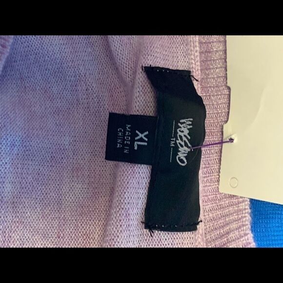 NWT Women’s Mossimo XL blouse. - Picture 4 of 8